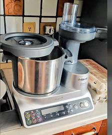 Robot da Cucina di Ultima Generazione - COME NUOVO