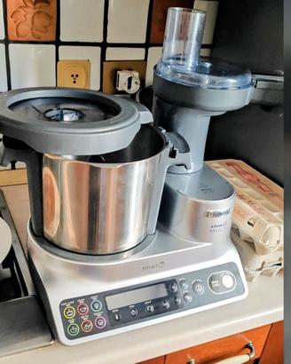 Robot da Cucina di Ultima Generazione - COME NUOVO