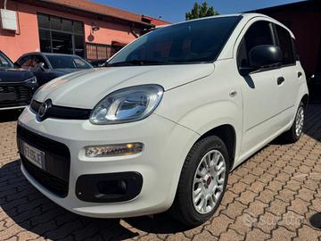FIAT Panda 1.2 Easy Van 4 posti (AUTOCARRO N1)