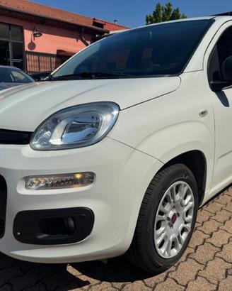 FIAT Panda 1.2 Easy Van 4 posti (AUTOCARRO N1)