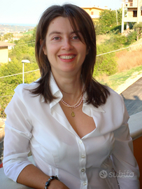 Pulizie domestiche Teramo e assistenza anziani