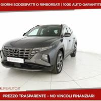 Hyundai Tucson 1.6 phev Exellence 4wd auto