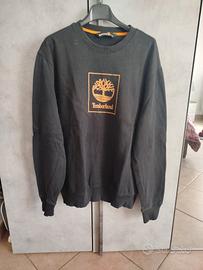 felpa Timberland uomo 