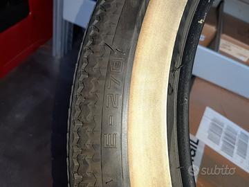 PNEUMATICO SHINKO E270 HARLEY 883 IRON SPECIAL ED