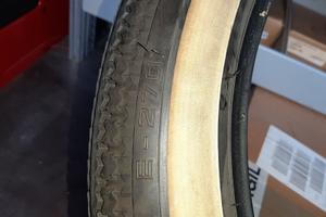 PNEUMATICO SHINKO E270 HARLEY 883 IRON SPECIAL ED