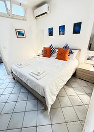 Casa Anacapri - isola Capri Napoli