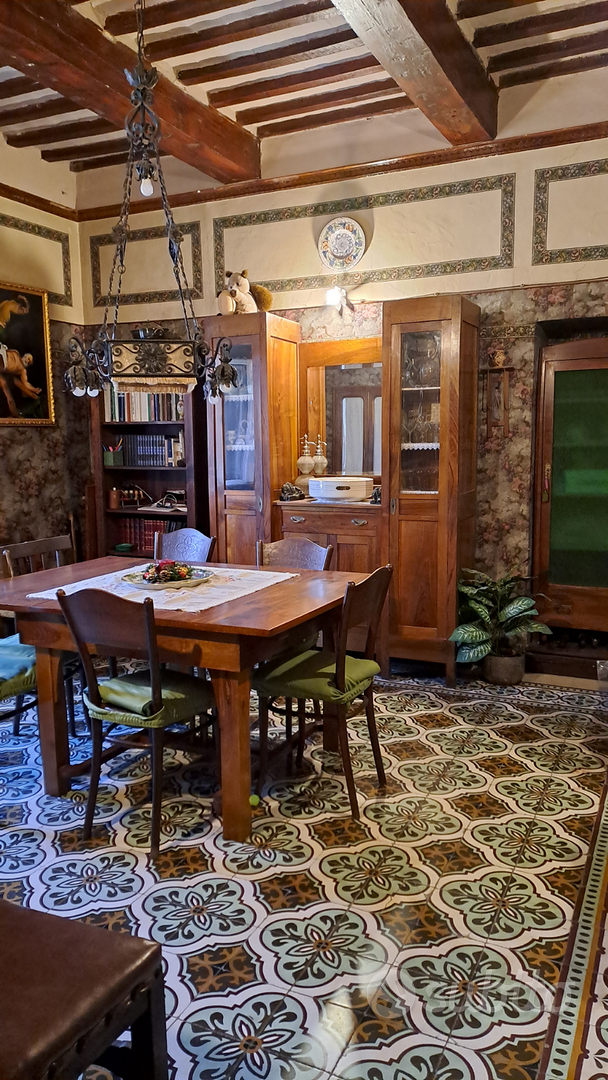 Appartamento – Castell'Azzara, Grosseto - Vista 2