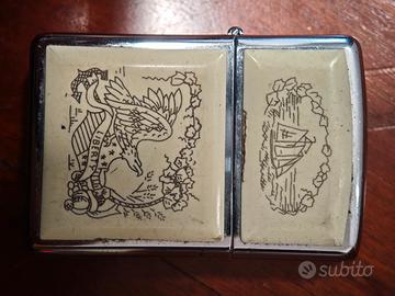 Vintage Zippo 93
