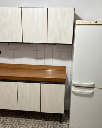 Cucina Salvarani anni 60