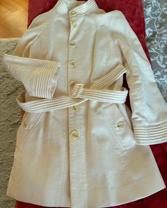 Cappotto Naf Naf