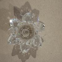 Swarovski portacandele