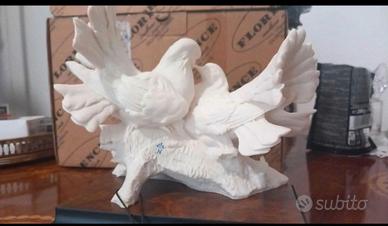 scultura  florence by g.armani