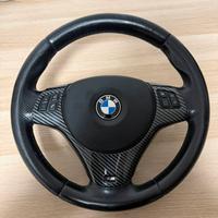Volante BMW m sport e90 e91 e92 e93