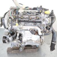 71749850 MOTORE COMPLETO ALFA ROMEO 159 Berlina Se