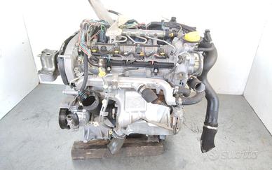 71749850 MOTORE COMPLETO ALFA ROMEO 159 Berlina Se