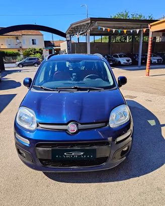 Fiat Panda 1.3 MJT 80 CV S&S Lounge