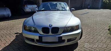 Bmw Z3 1.9