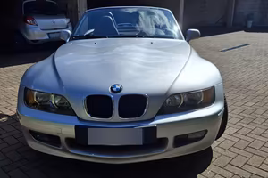 Bmw Z3 1.9