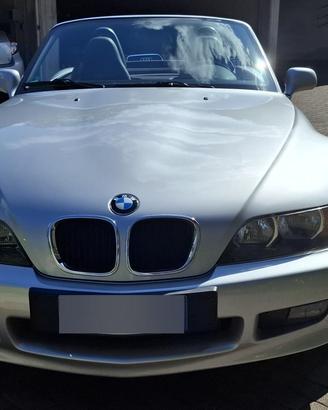 Bmw Z3 1.9