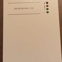 Bentel BGSM-G - Combinatore Telefonico GSM Univers