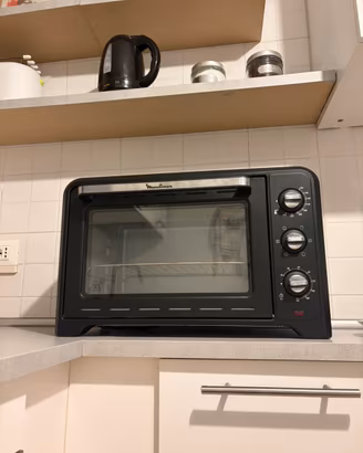 Fornetto Moulinex Serie O35