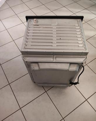 forno Hotpoint Ariston 