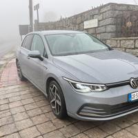 golf 8