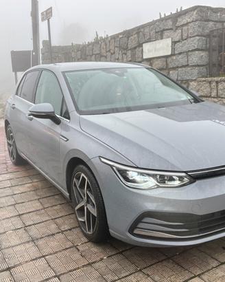 golf 8