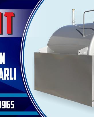 Serbatoi gasolio Diesel Tank omologati