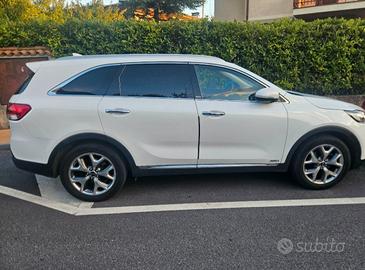 KIA Sorento 3ª serie - 2015