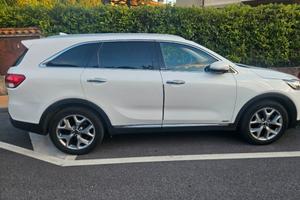 KIA Sorento 3ª serie - 2015