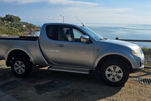 MITSUBISCHI L200 2.5DI-D/136CV CLUB CAB INTENSE
