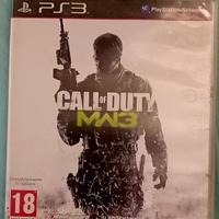 Call of duty MV3