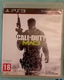 Call of duty MV3