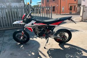 fantic xmf 125
