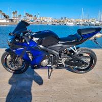 Honda Cbr 600cc 