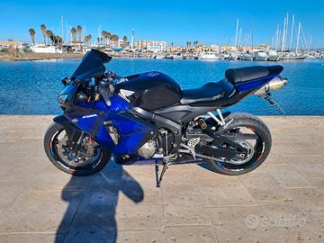Honda Cbr 600cc 