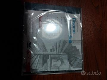DVD rom Risorse multimediali