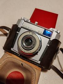 Macchina fotografica Benici Koroll 35 1959
