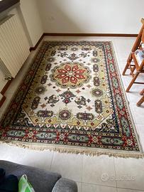 Tappeto per soggiorno/camera