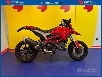 DUCATI Hypermotard 939 Garantita e Finanziabile