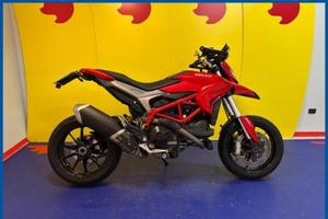 DUCATI Hypermotard 939 Garantita e Finanziabile