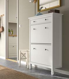 MOBILE SCARPIERA DI QUALITA' come nuova