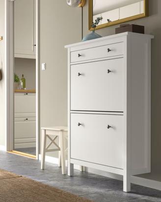 MOBILE SCARPIERA DI QUALITA' come nuova