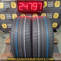 2 GOMME 245 35 20 ESTIVE DOT22 MICHELIN