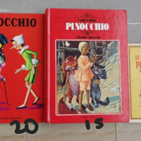 Libri vintage e raccolte volumi,si spedizione