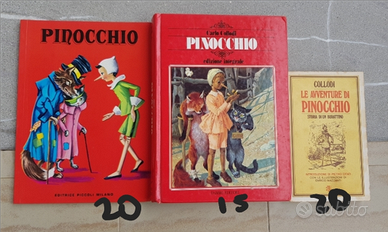 Libri vintage e raccolte volumi,si spedizione