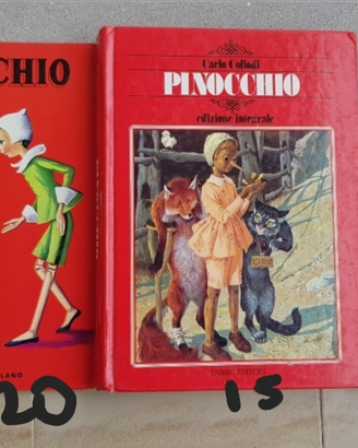 Libri vintage e raccolte volumi,si spedizione