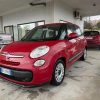 Fiat 500L 1.3 Multijet 85 CV Pop Star