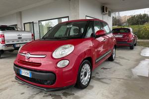 Fiat 500L 1.3 Multijet 85 CV Pop Star
